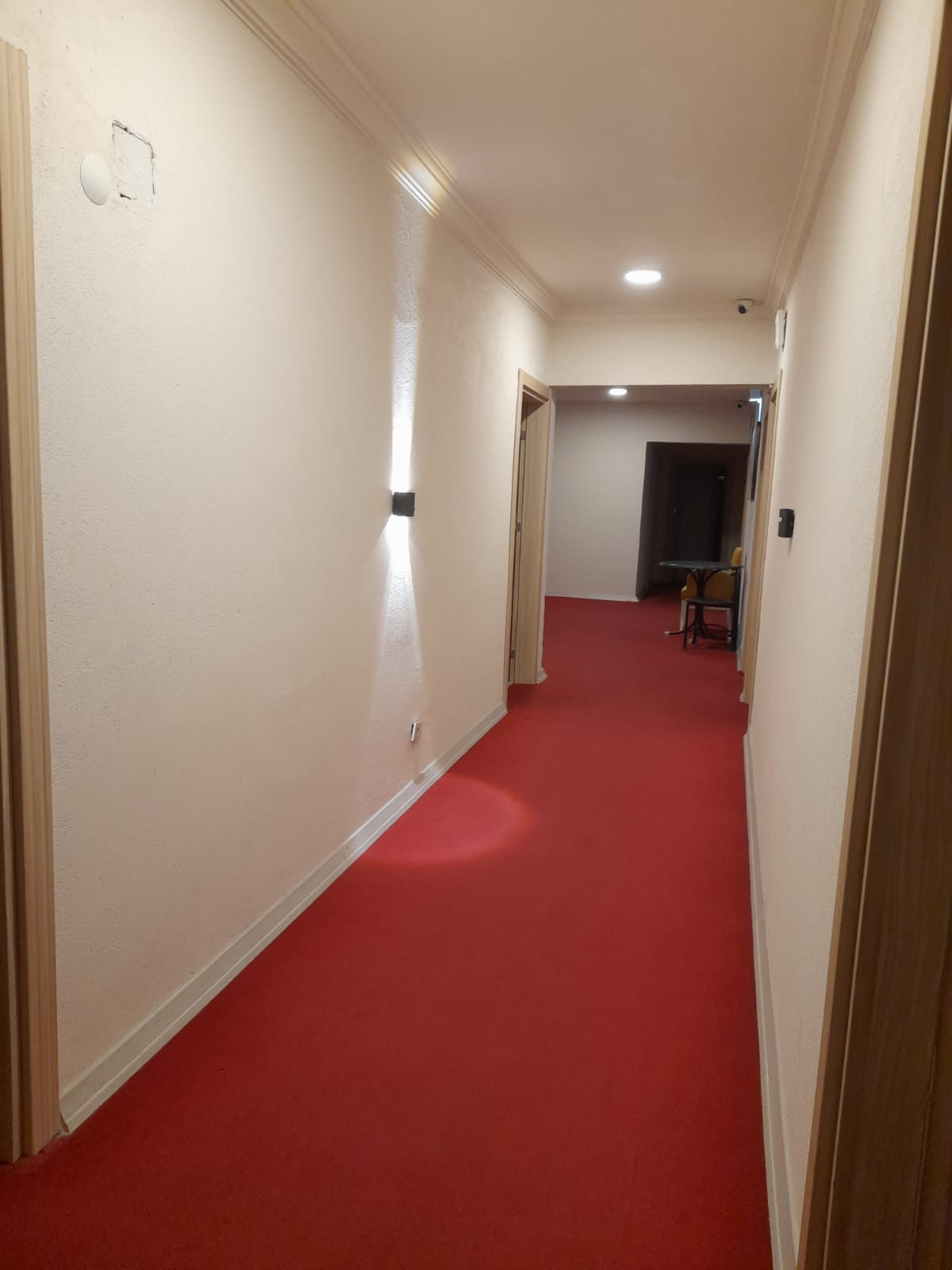 Otel 8
